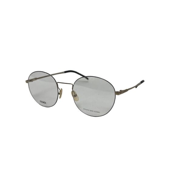 Fendi Optical Glasses with Logo - Picture 1 of 5